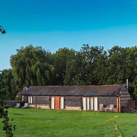 The Tool Shed Villa Wimborne Minster Dış mekan fotoğraf